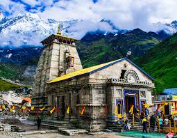 HARIDWAR TO KEDARNATH TAXI SERVICE