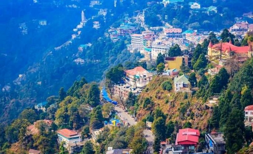 Dehradun to mussoorie taxi service